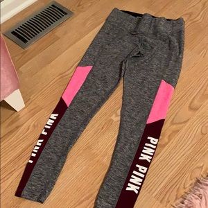 Victoria’s Secret PINK Ultimate Leggings